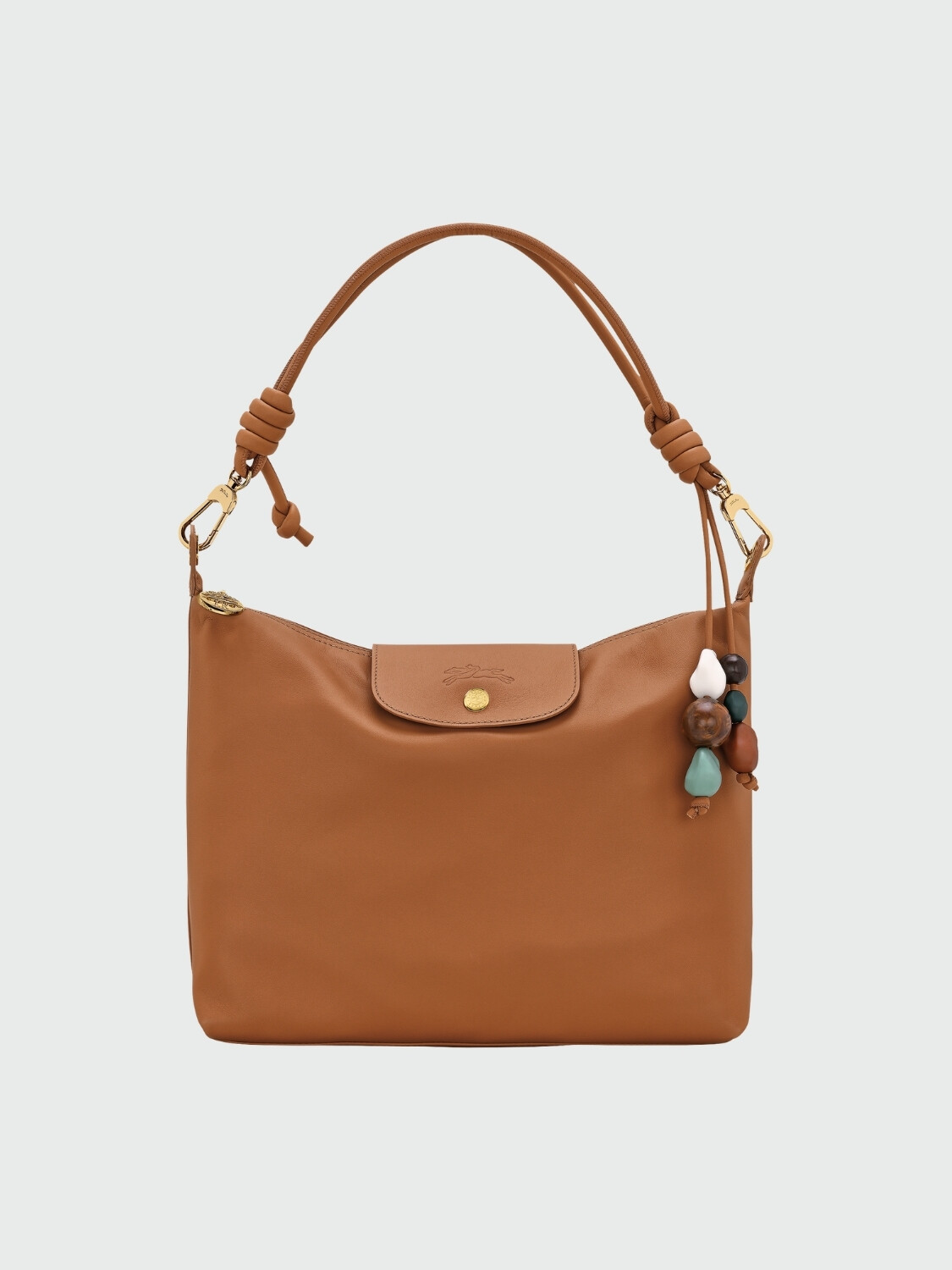 Bolso Hobo Le Pliage M Céramique Alta Automática