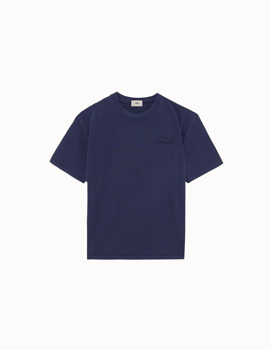 T-SHIRT MAIN UNISEX HEAVY JERS 