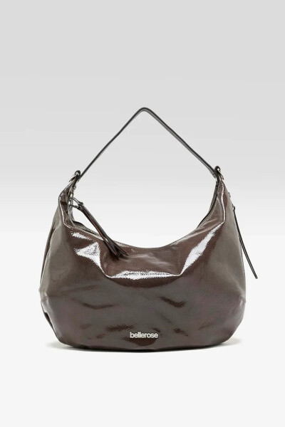 BOLSO SOUPLEX Marron