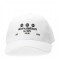 Gorro N+ Blanco