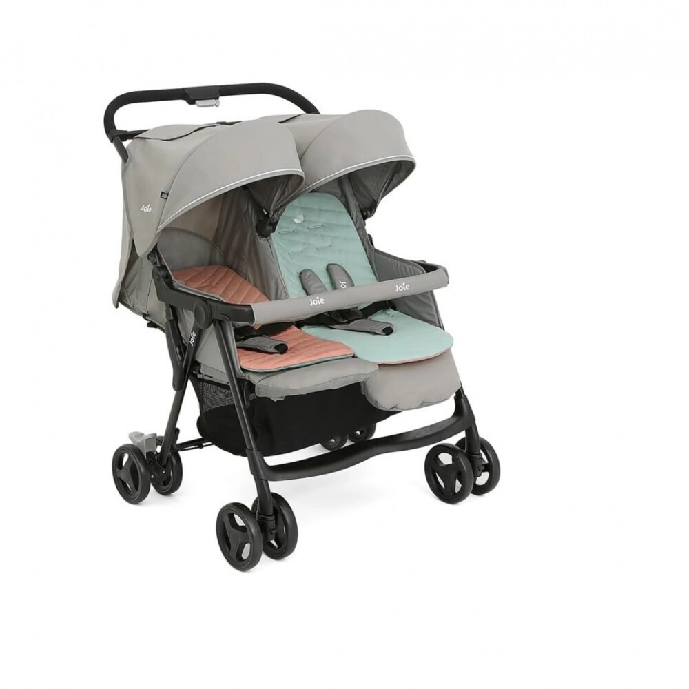 Coche doble aire tiwn JOIE mineral Coche doble aire tiwn JOIE mineral