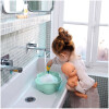 Bañera para muñecas Pomea Djeco Bañera para muñecas Pomea Djeco