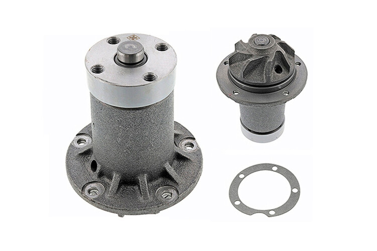 Bomba Agua s/Carcaza Mercedes Benz 300 Td (W123)/240 D (W115)/220 D (W115)/220 D (W123)/230 (W123) 68-85 Bomba Agua s/Carcaza Mercedes Benz 300 Td (W123)/240 D (W115)/220 D (W115)/220 D (W123)/230 (W123) 68-85