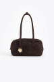 CARTERA LUCKY Chocolate