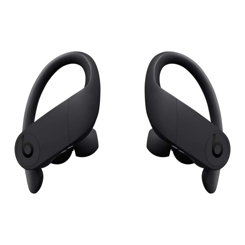 Auriculares Inalámbricos Beats Powerbeats Pro MY582 Black Auriculares Inalámbricos Beats Powerbeats Pro MY582 Black