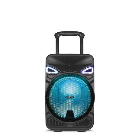 Parlante Activo 12" Punktal PK-012 BAT Parlante Activo 12" Punktal PK-012 BAT