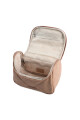 Necessaire Oreiro Beige