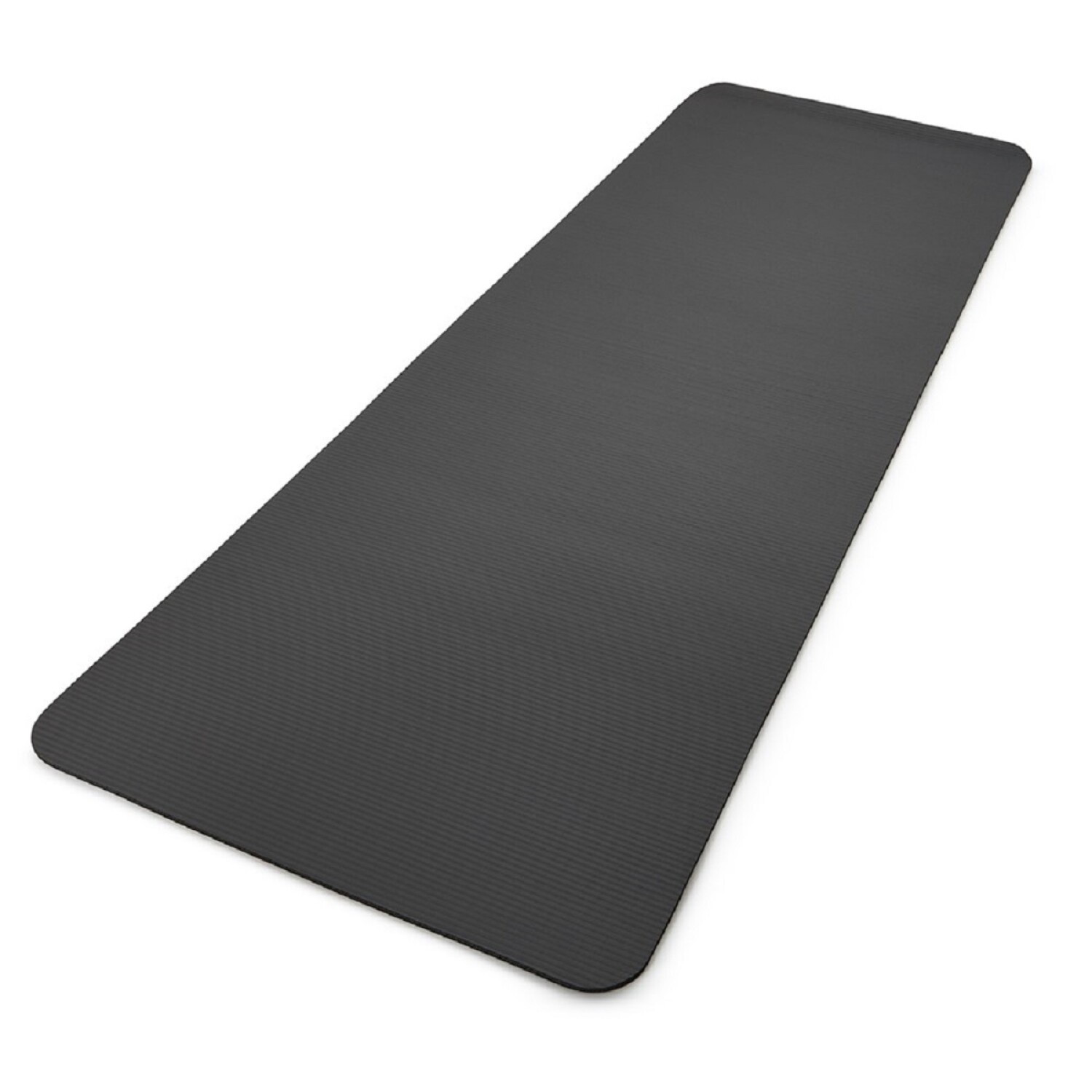 Colchoneta Yoga Matt 7 mm ADIDAS - Gris Oscura — Soma