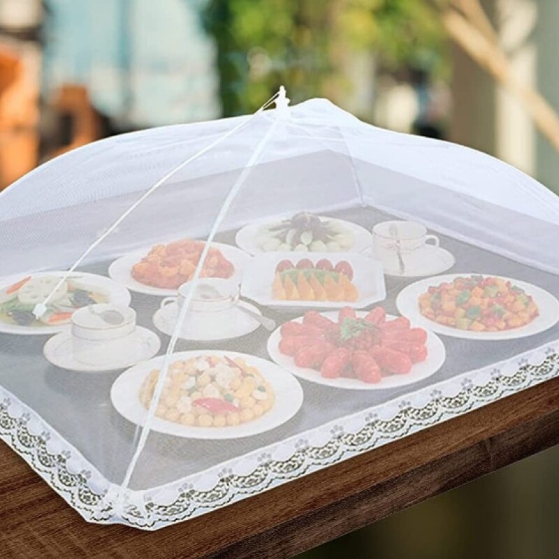 Campana de Tul 60*40cm N/a