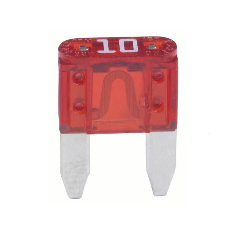 MINI FUSIBLE 10A Mini Fusible 10a