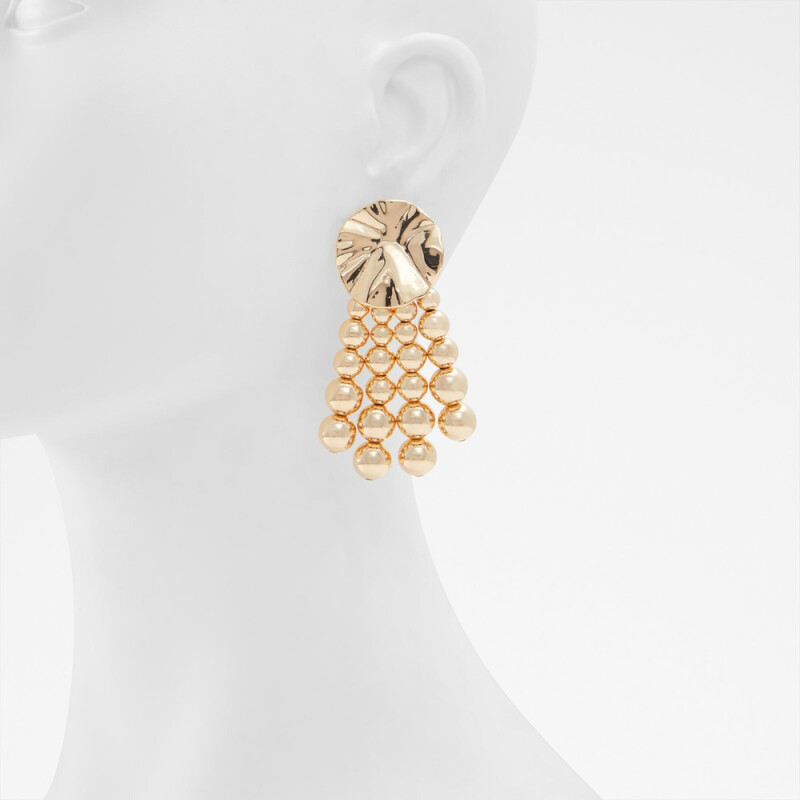 RONDEL GOLD GOLD