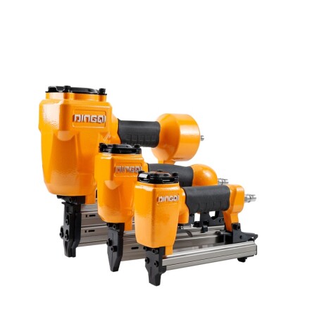 DINGQI GRAPADORA NEUMÁTICA 21GA Dingqi Grapadora Neumática 21ga