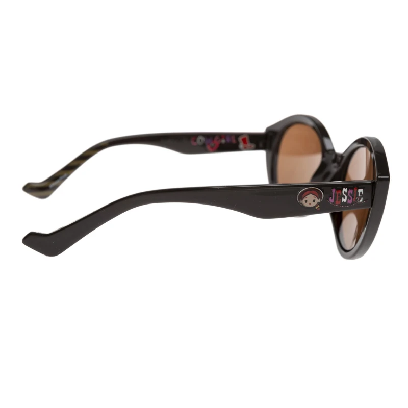 Lentes de sol Kow Girl Kids Marrón