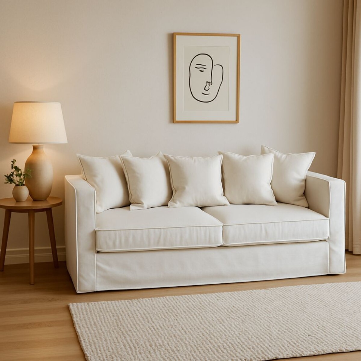 Sillon Jackson 