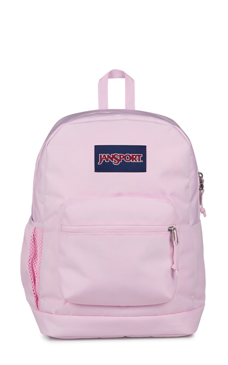 MOCHILA CROSS TOWN PLUS - PINK ICE 