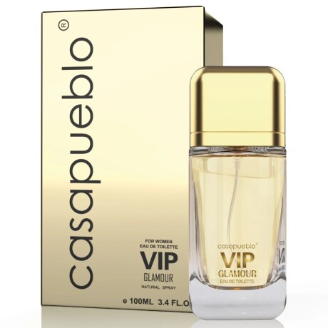 Perfume Casapueblo Vip Glamour