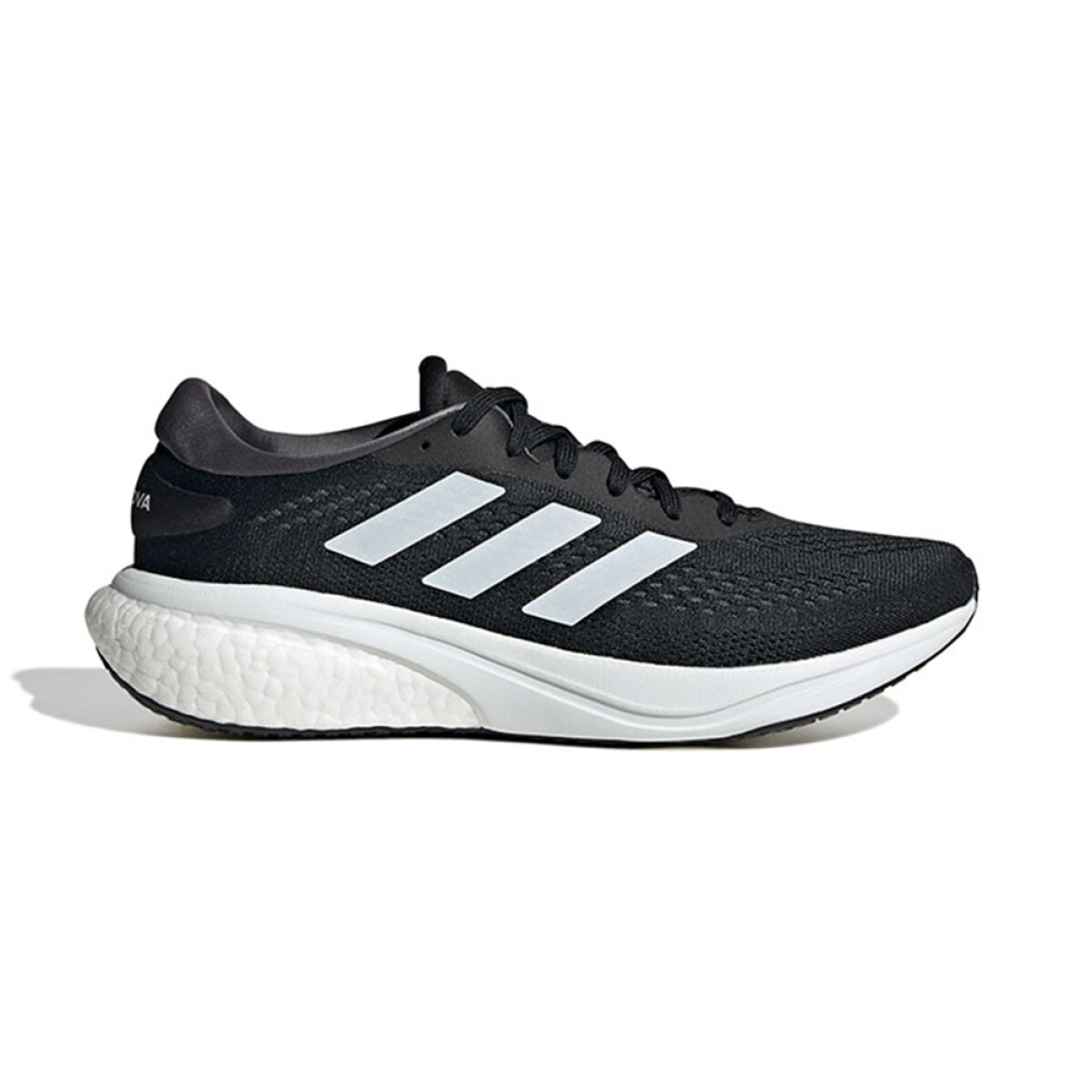 Championes adidas Supernova 2.0 - Core Black / Cloud White / Grey Six 