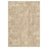 ALFOMBRA PLUSH BEIGE 200X300CM Unica