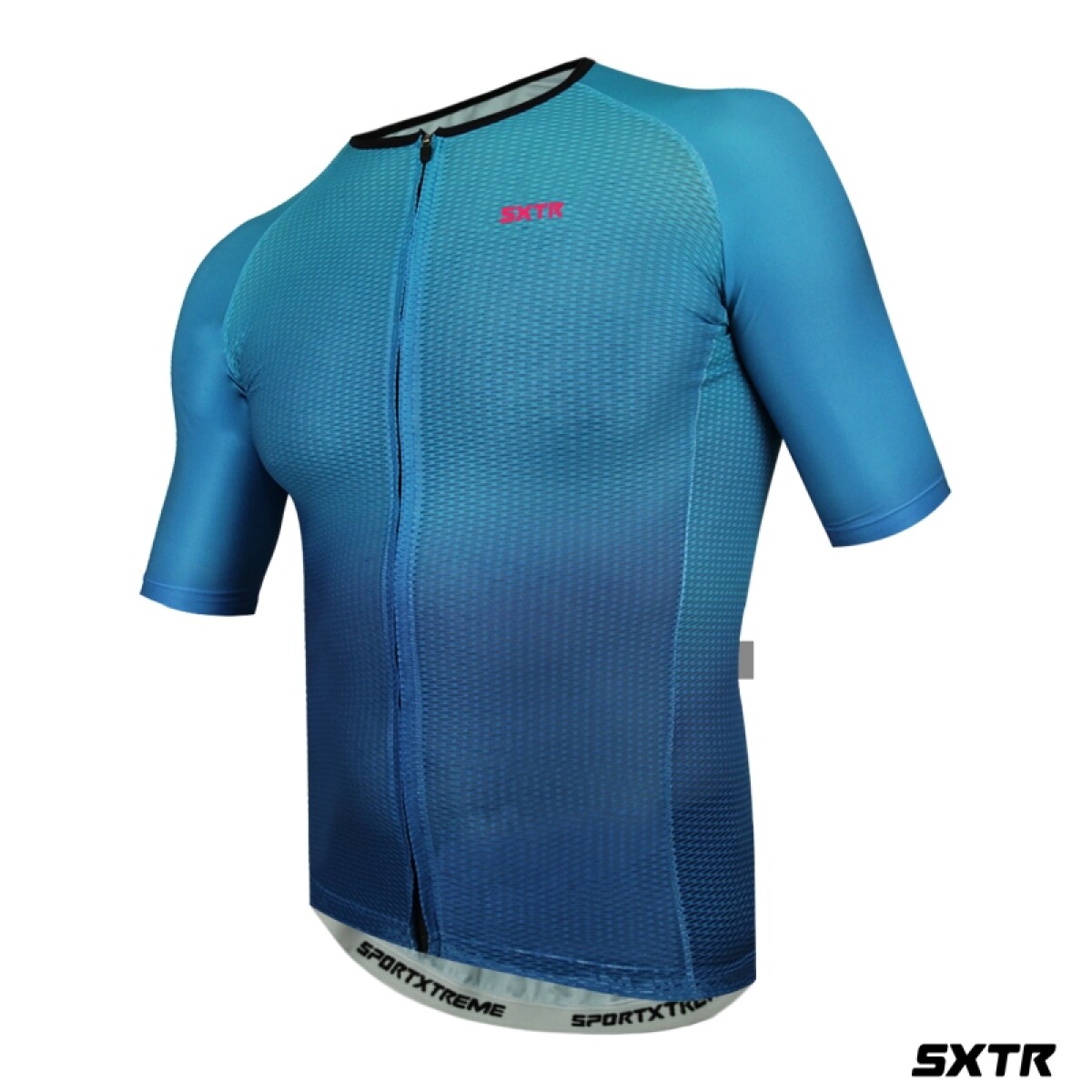 Camiseta Sxtr Maillot M/corta Summer - Energy 