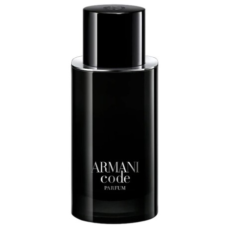 Giorgio Armani Code Parfum 75 ml Perfume para Hombre Giorgio Armani Code Parfum 75 ml Perfume para Hombre