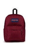 MOCHILA BEYOND PACK RUSSET RED