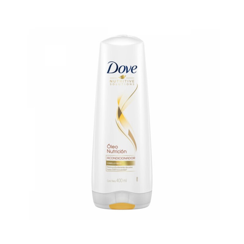 DOVE AC.400 OLEO NUTRICION Dove Ac.400 Oleo Nutricion