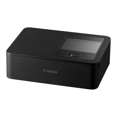 Impresora Fotográfica Portátil Canon Selphy Cp1500 001