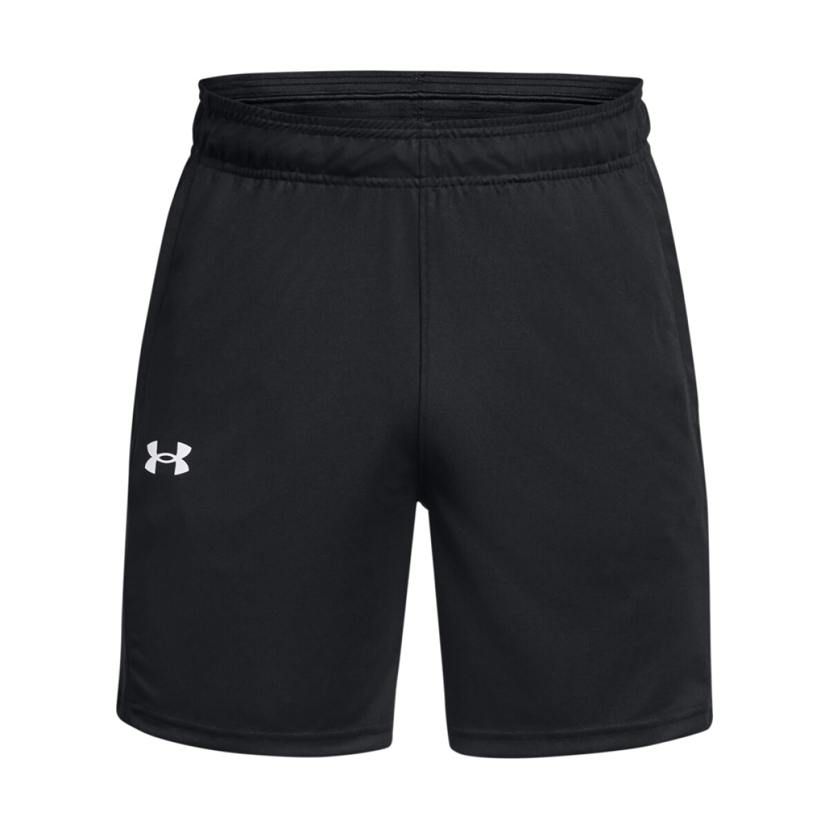 UA Baseline Short-BLU - BLK-001 