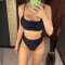 Bikini SAHIA Negro