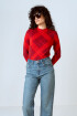 Rombi Red