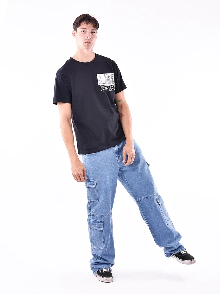 REMERA REGULAR NAUPLIA VARIANTE 5