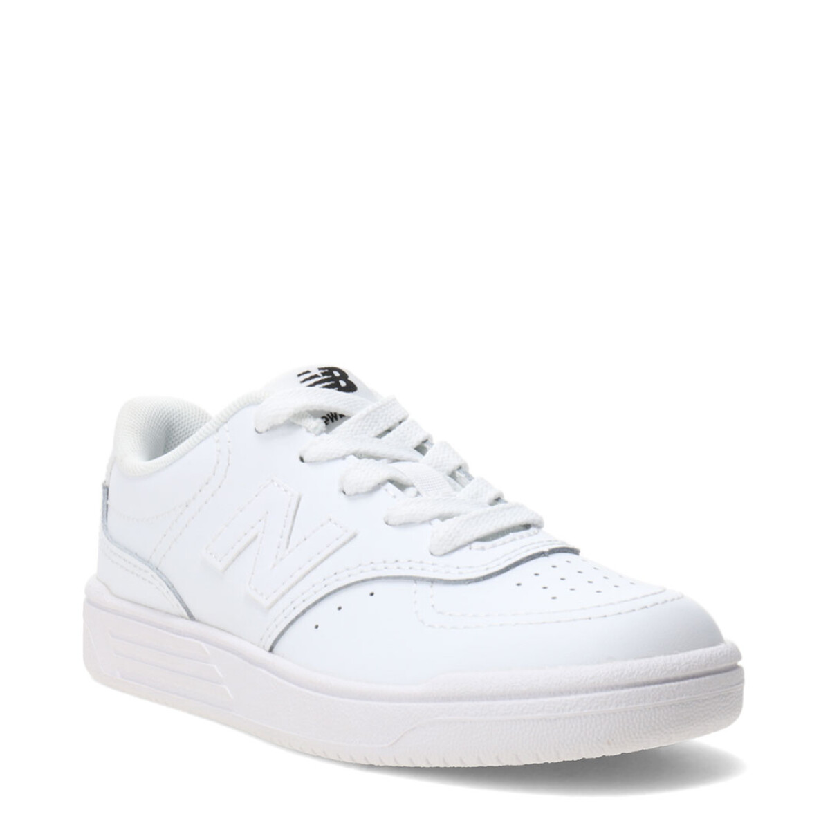 Championes de Niños New Balance Urban 80 - Blanco 