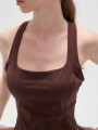 Musculosa Simosa Chocolate