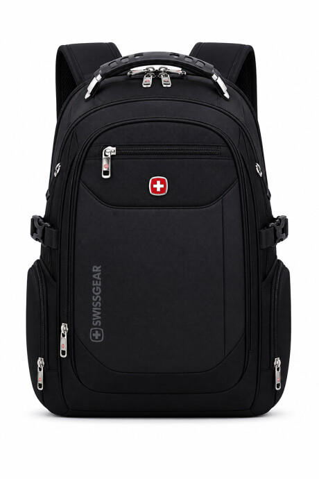 Mochila de alta gama Negro
