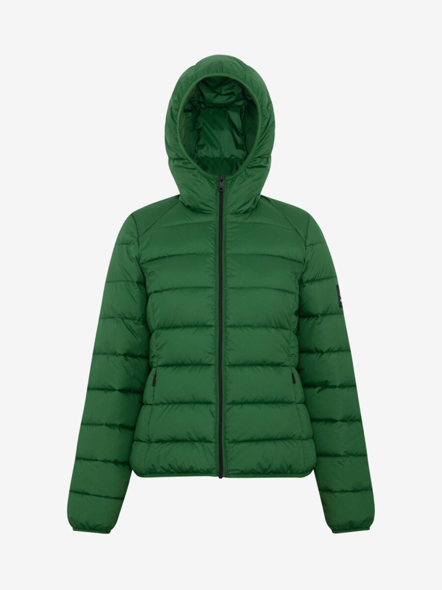 CAMPERA ASPENALF 