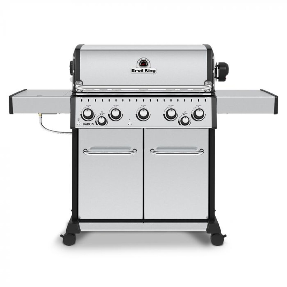 Barbacoa Baron S590 