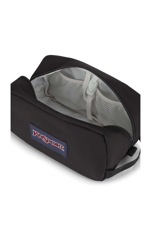 Estuche de viaje Dopp Kit Black