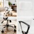 Silla de escritorio Oficina Sillon Ejecutiva Ergonomica giratoria Tela Mesh IMBACK Color Blanco Silla de escritorio Oficina Sillon Ejecutiva Ergonomica giratoria Tela Mesh IMBACK Color Blanco