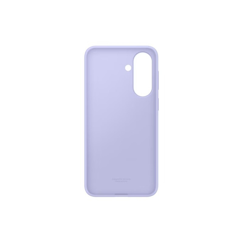 Silicone Case A57 5G Violet