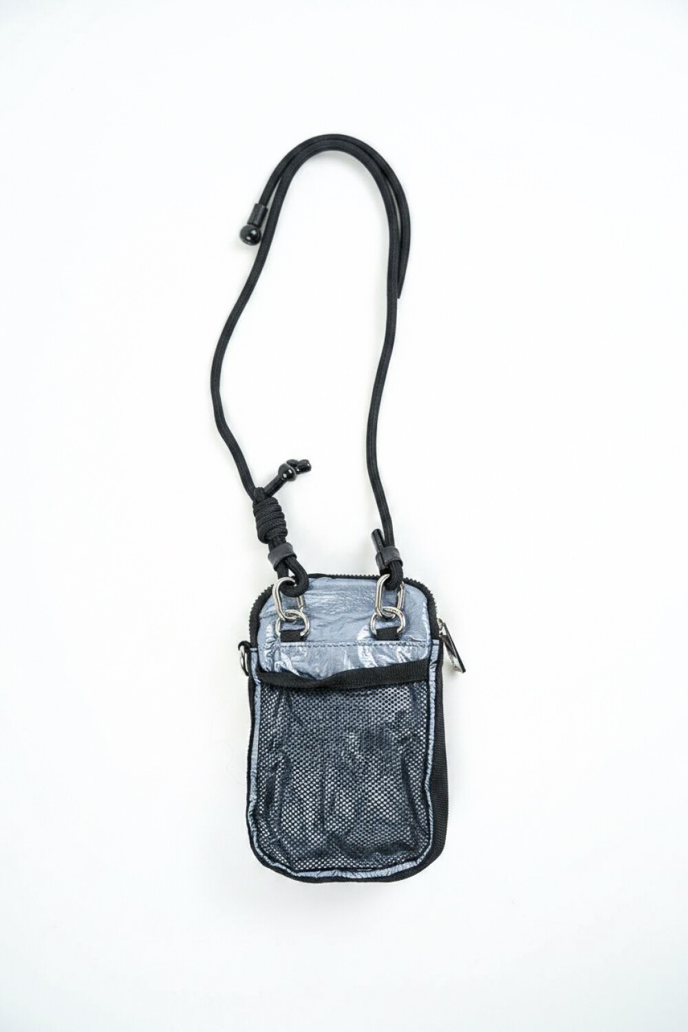 Cartera Oksana Azul