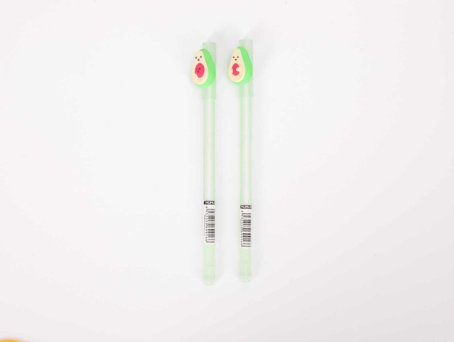 BOLÍGRAFO DE GEL DE PALTA 