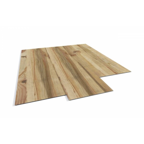 KIT PARED PVC MODELO FARRO 4,90 M2 Kit Pared Pvc Modelo Farro 4,90 M2