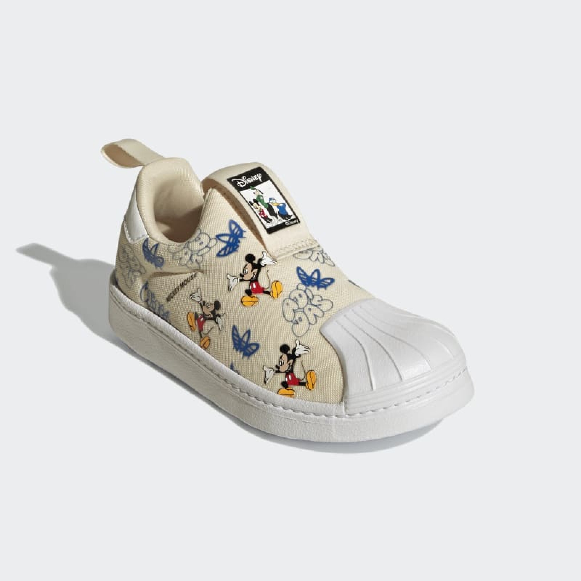 Championes adidas superstar 360 store