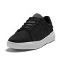 Seneca Bay Low Lace Up - Hombre Jet Black