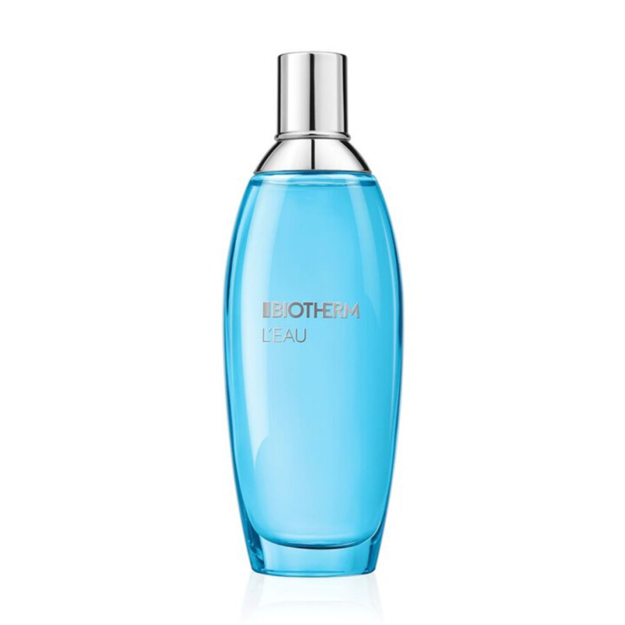 Fragancia L'EAU 100ml EDT - Biotherm Fragancia L'EAU 100ml EDT - Biotherm