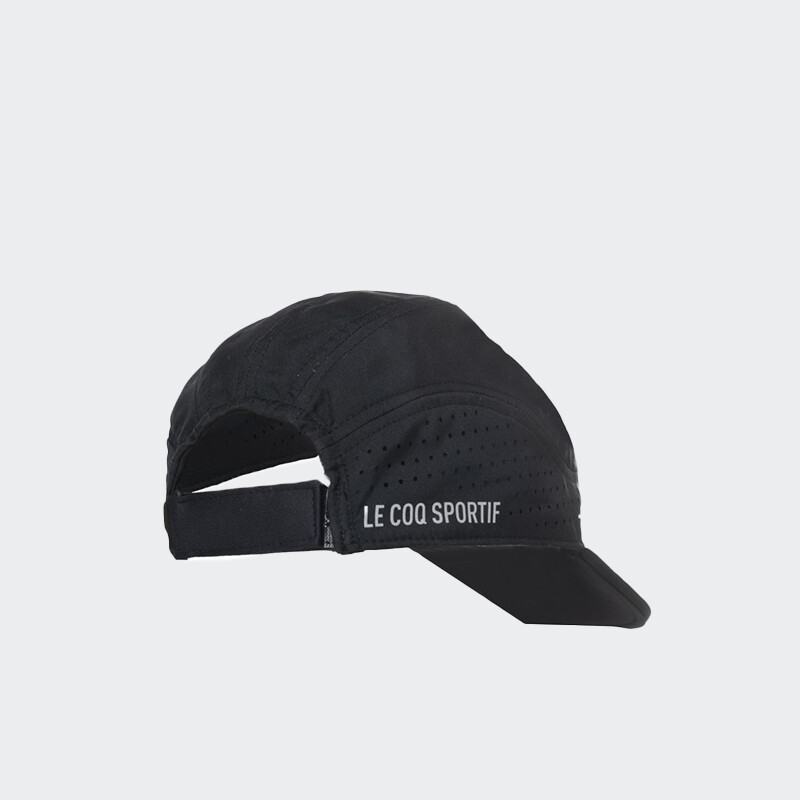 Gorro Le Coq Sportif Lightweight Negro