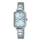 Reloj Casio Acero Inoxidable Dama LTP-V009D 2EUDF