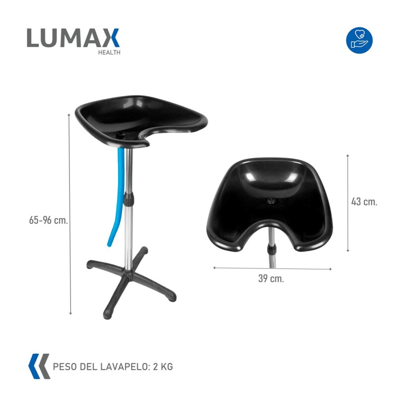 Lavatorio para Peluquería Lavatorio para Peluquería