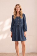 Vestido Andy. Vestido Andy.