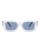 Lentes de sol Transparente